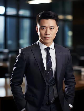 邱鲁意 执行导演负责人