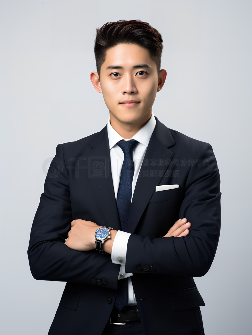 白尘珐 剪辑与后期总监